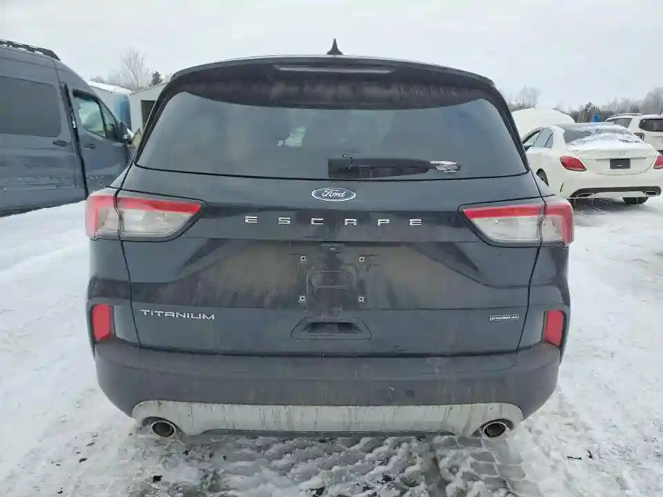 1FMCU9DZ9LUB12285 2020 FORD ESCAPE-5