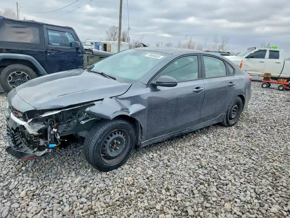 3KPF44AC6NE492661 2022 KIA FORTE-0