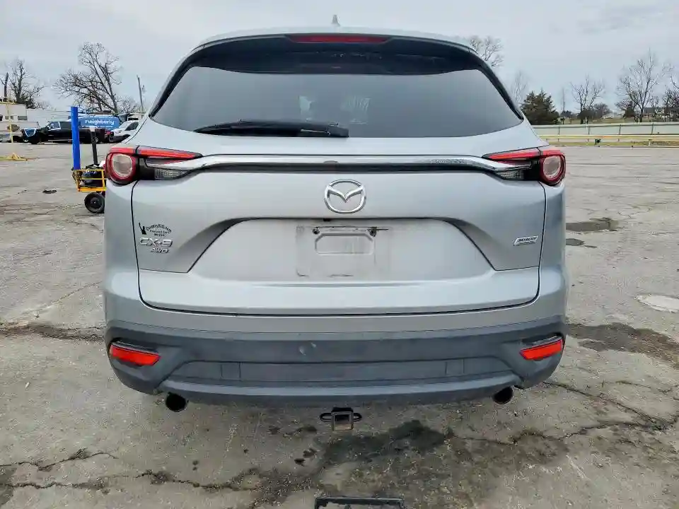 JM3TCBCY6J0213674 2018 MAZDA CX-9-5