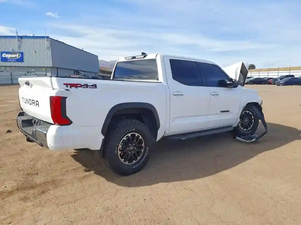 5TFLA5DB8SX244217 2025 TOYOTA TUNDRA-2