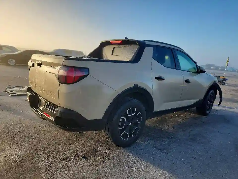 5NTJC4DE4RH110513 2024 HYUNDAI SANTA CRUZ-2