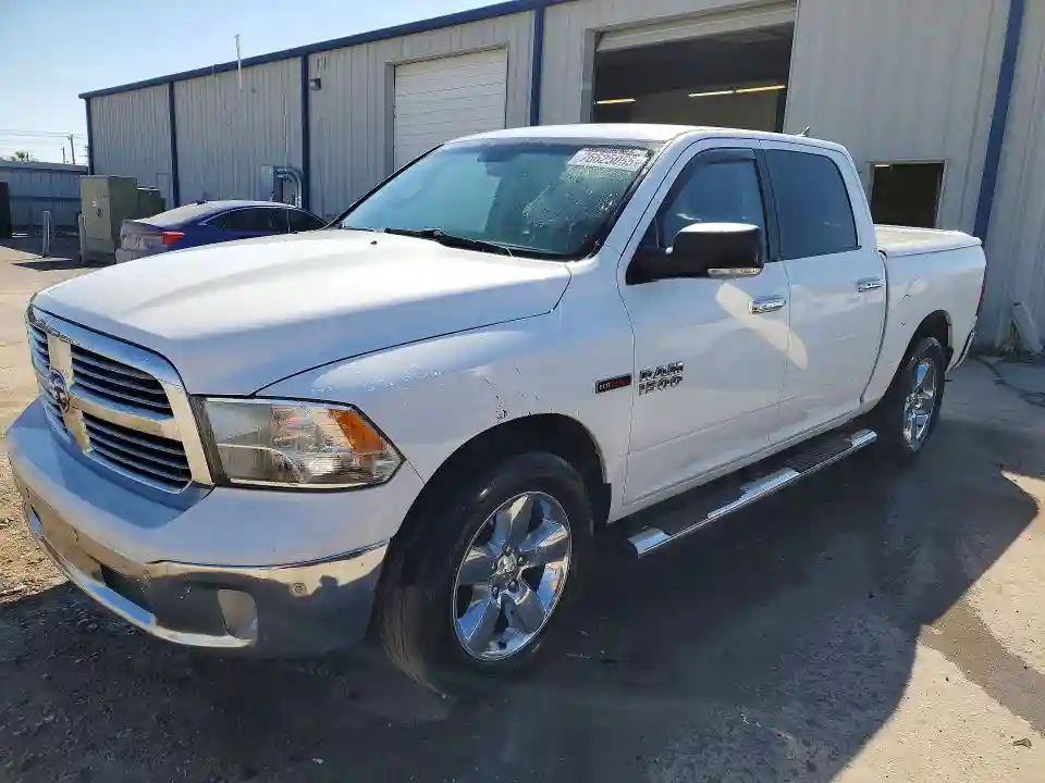 1C6RR6LM1ES391015 2014 RAM 1500-0
