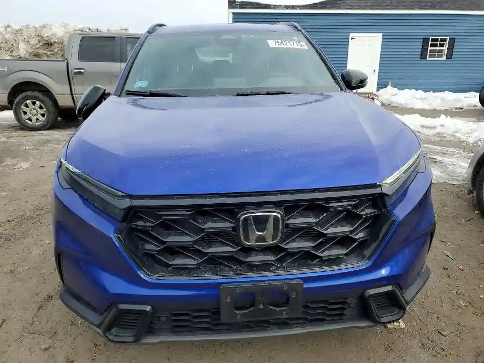 5J6RS6H84RL020661 2024 HONDA CRV-4