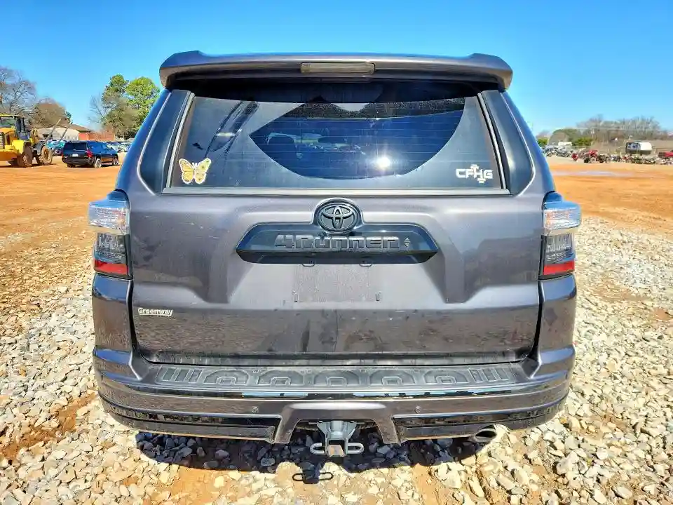 JTECU5JR0M5243887 2021 TOYOTA 4RUNNER-5