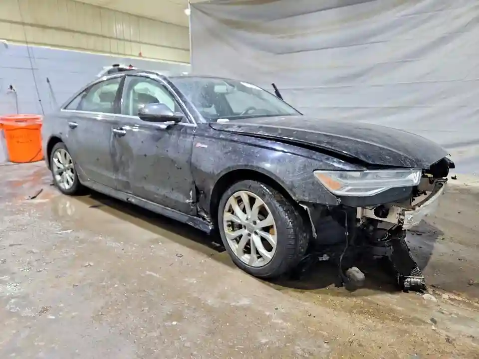 WAUG3AFC1JN002449 2018 AUDI A6-3