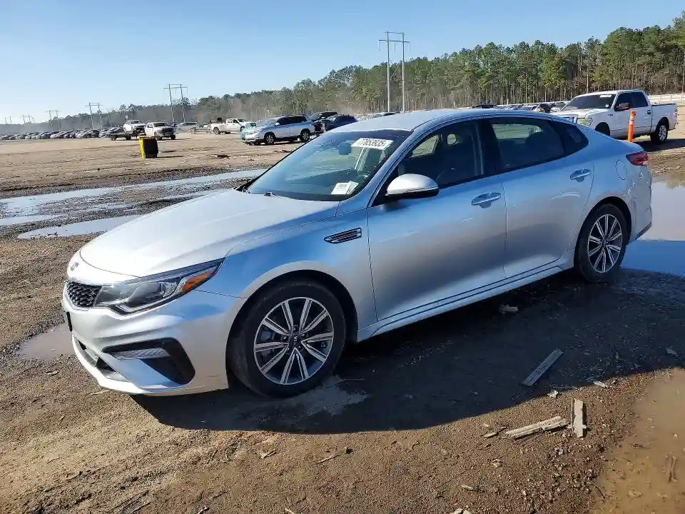 5XXGU4L19LG399914 2020 KIA OPTIMA-0