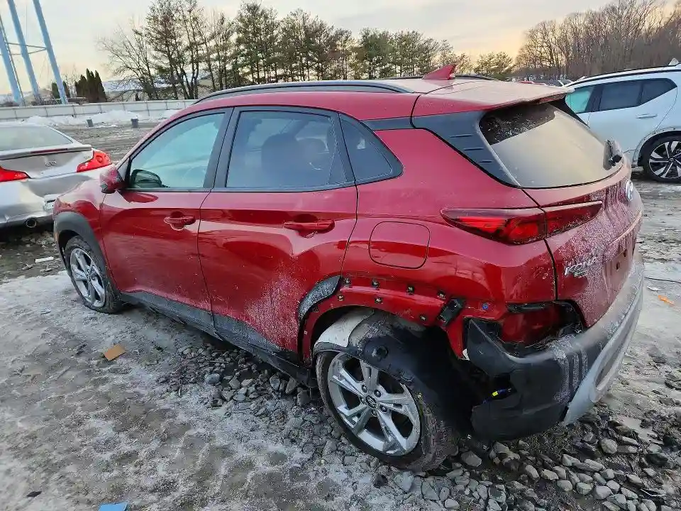 KM8K3CAB0NU897592 2022 HYUNDAI KONA-1