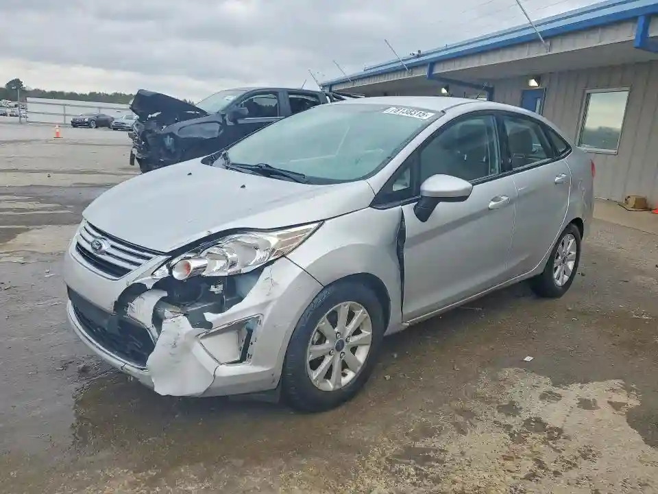 3FADP4BJ4CM162196 2012 FORD FIESTA-0