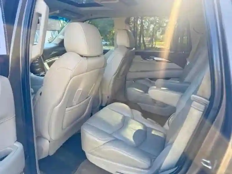 1GYS4BKJXGR177458 2016 CADILLAC ESCALADE-5