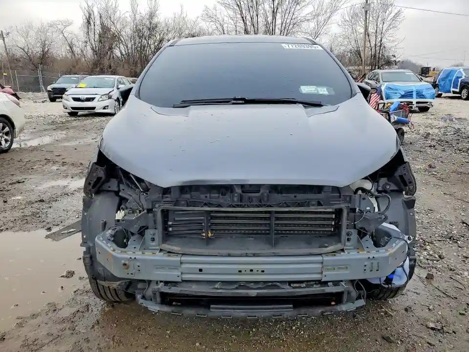 MAJ6S3FL4MC456293 2021 FORD ECOSPORT-4