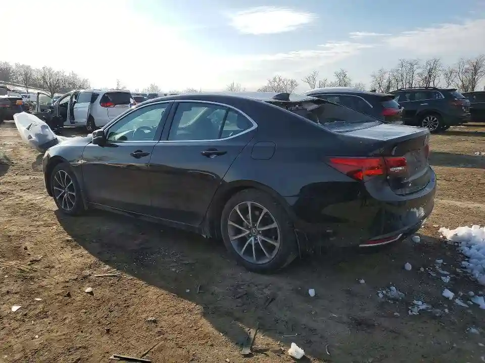 19UUB2F34FA005229 2015 ACURA TLX-1