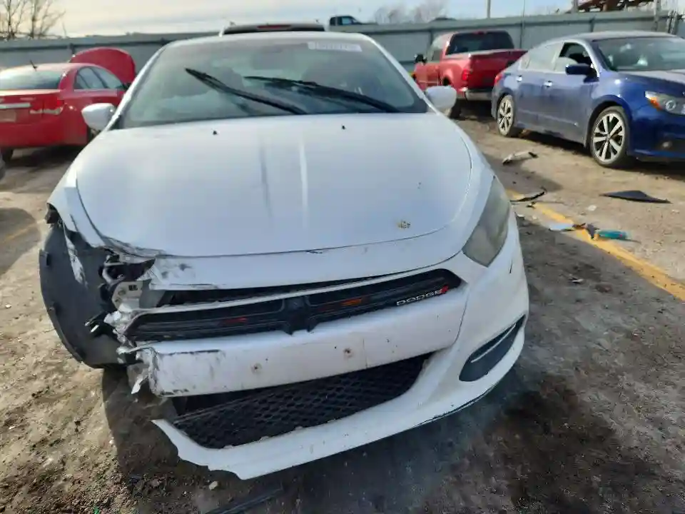 1C3CDFBA1GD720599 2016 DODGE DART-4