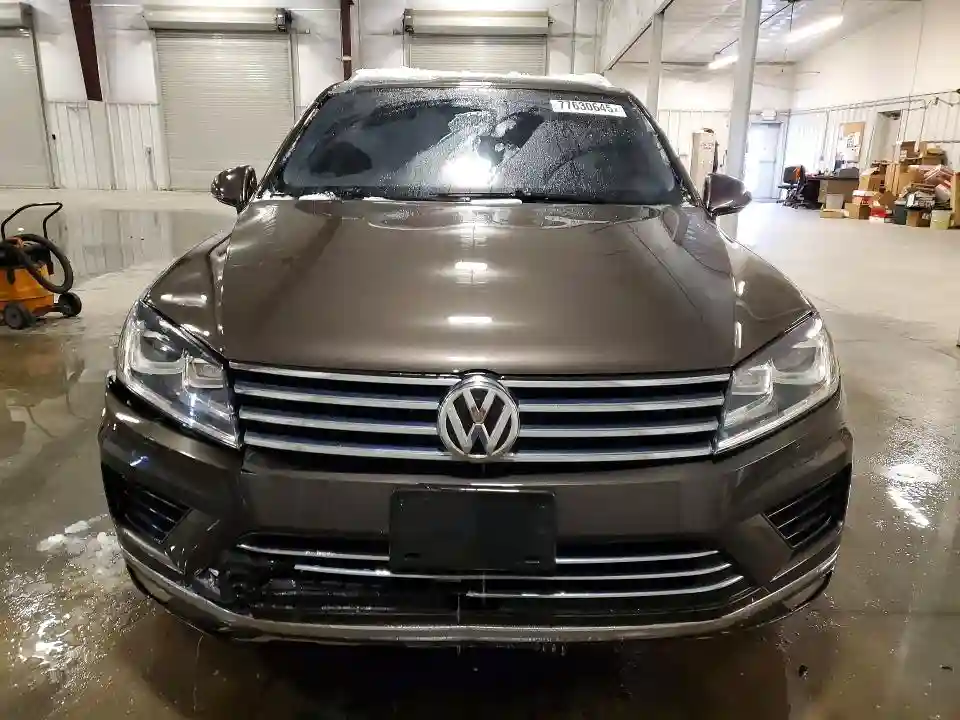 WVGEF9BP8FD006824 2015 VOLKSWAGEN TOUAREG-4