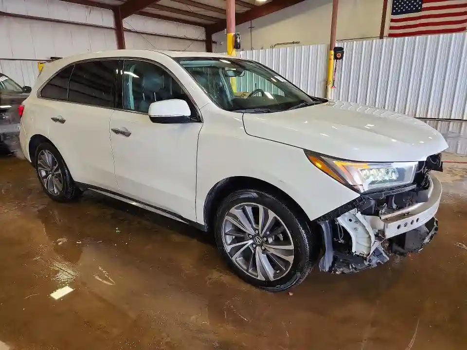 5J8YD4H53KL016761 2019 ACURA MDX-3