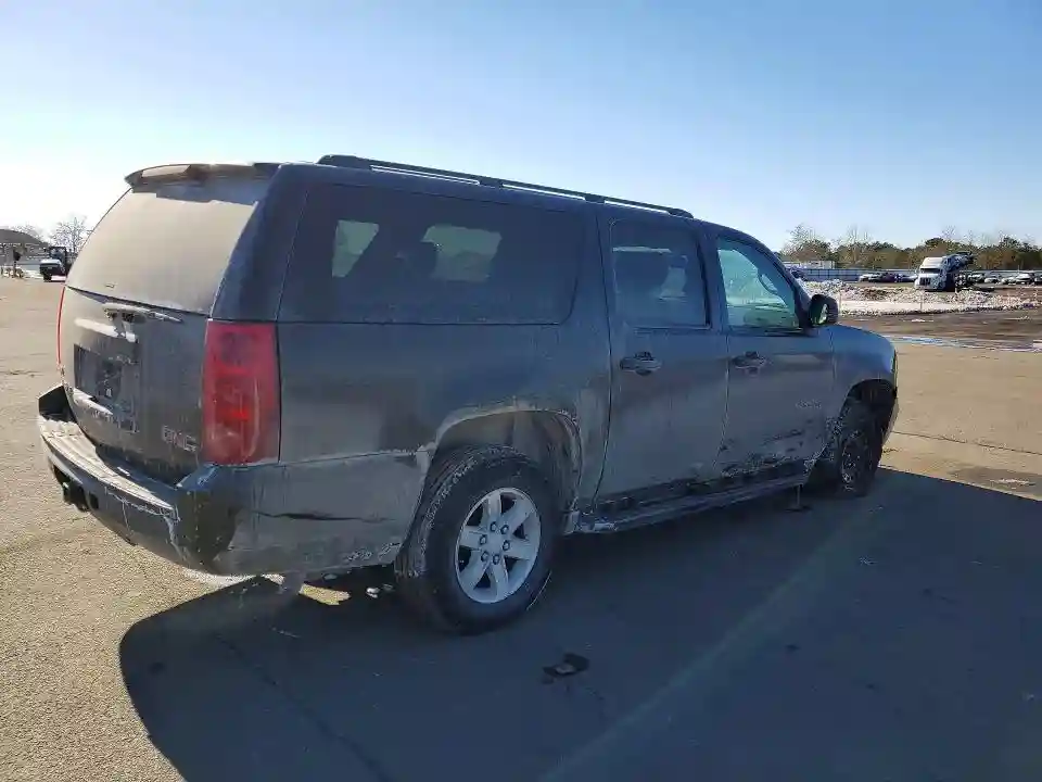 1GKS2HE36BR192953 2011 GMC YUKON-2