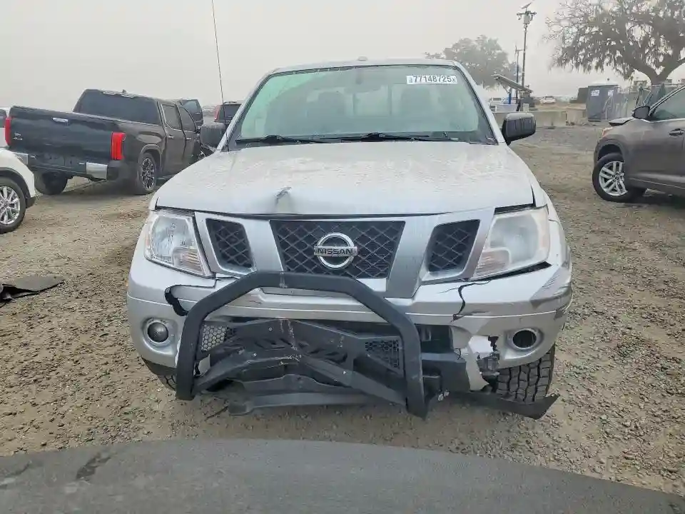 1N6AD0ER9GN719385 2016 NISSAN FRONTIER-4