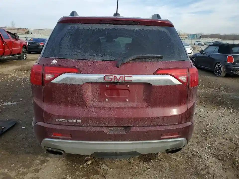 1GKKNPLSXHZ196573 2017 GMC ACADIA DEN-5