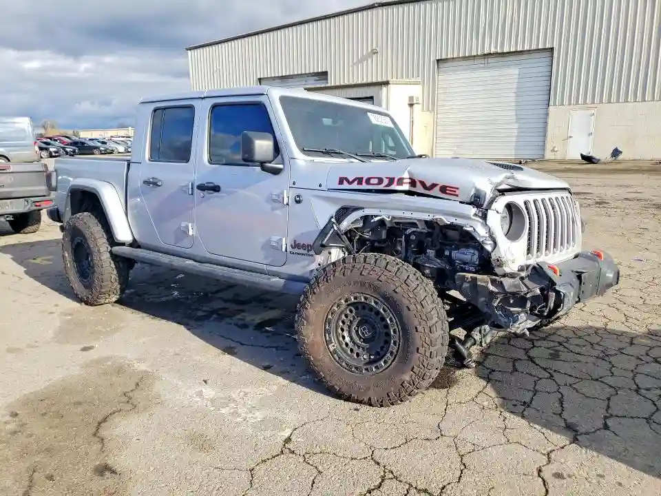 1C6JJTEG2NL114412 2022 JEEP GLADIATOR-3