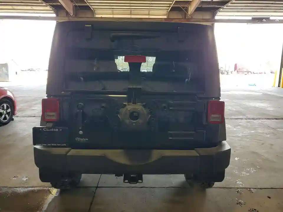 1C4HJWDG9GL236259 2016 JEEP WRANGLER-5