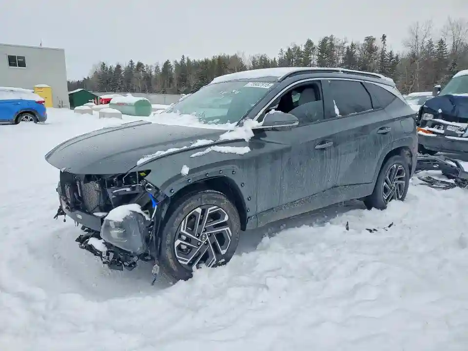 KM8JCDD14SU397063 2025 HYUNDAI TUCSON-0
