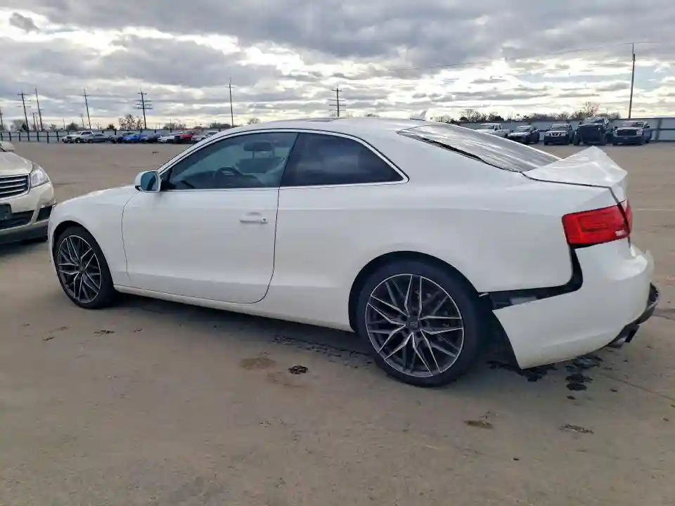 WAUCFAFR4EA053659 2014 AUDI A5-1