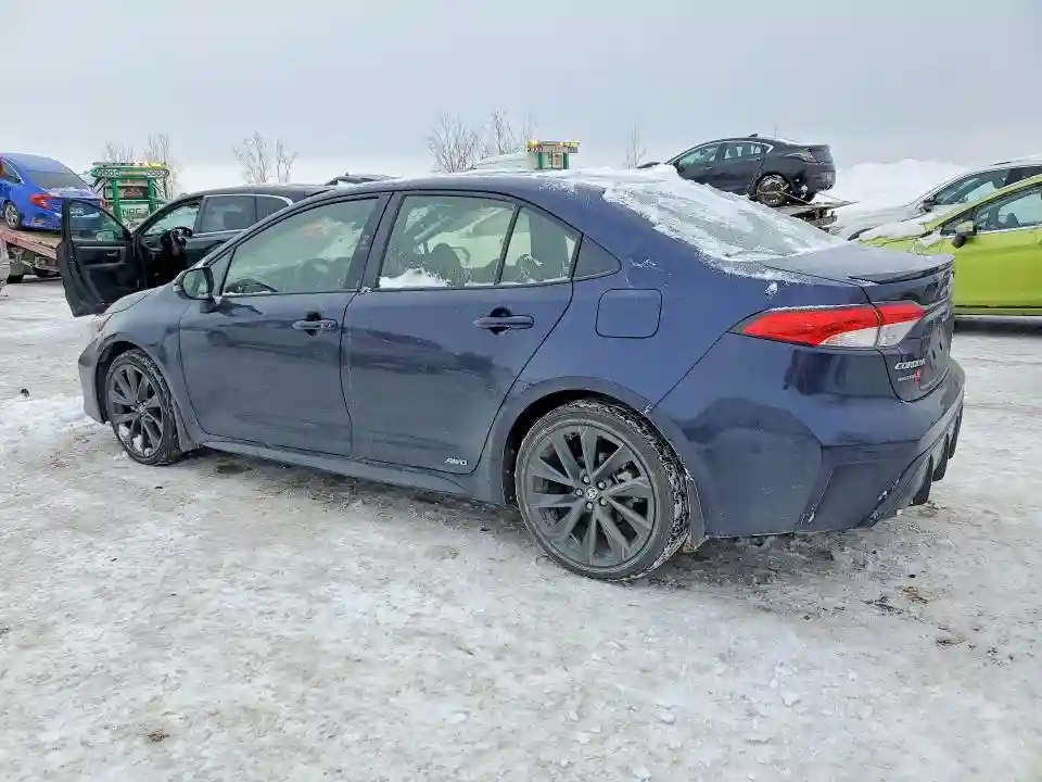 JTDBDMHE4S3021357 2025 TOYOTA COROLLA-1