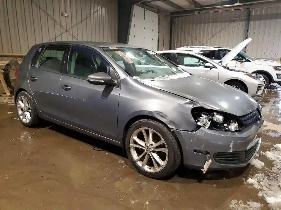 WVWDB7AJ2CW078213 2012 VOLKSWAGEN GOLF-3
