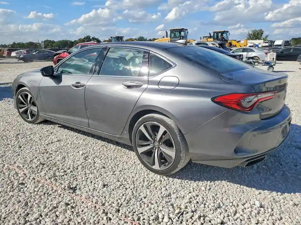 19UUB5F4XRA000163 2024 ACURA TLX-1