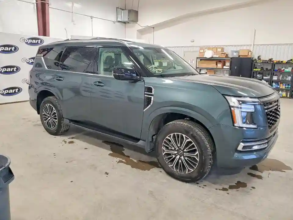 JN8AY3EE1S9403216 2025 NISSAN ARMADA-3