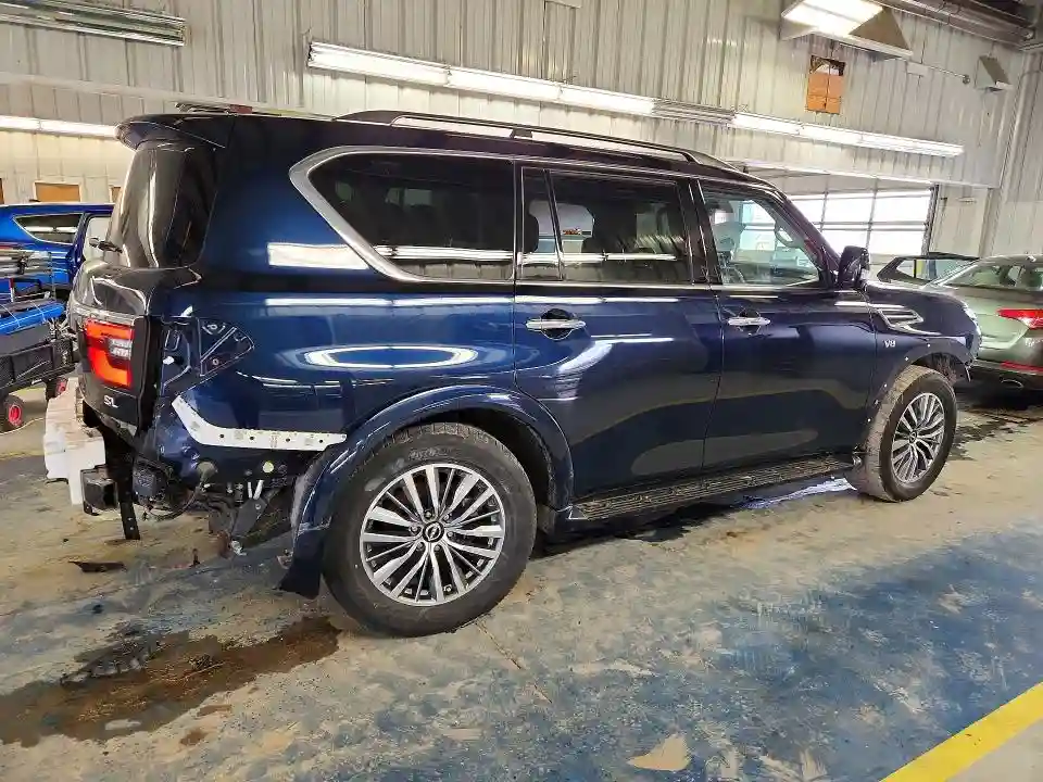 JN8AY2BC2N9162087 2022 NISSAN ARMADA-2