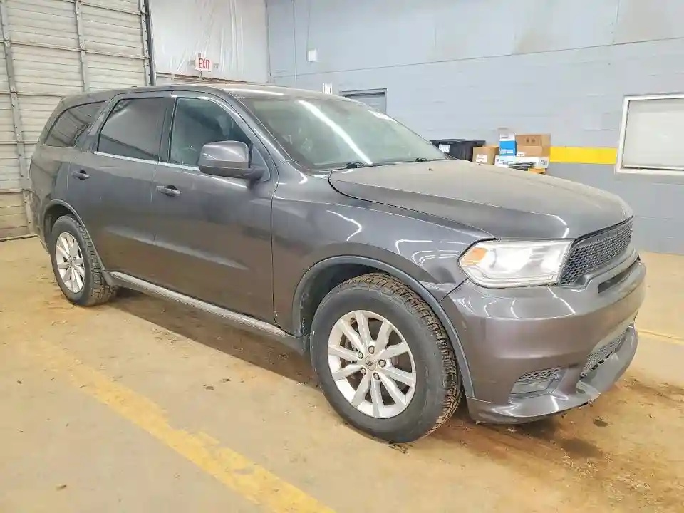 1C4SDJFT5KC652831 2019 DODGE DURANGO-3