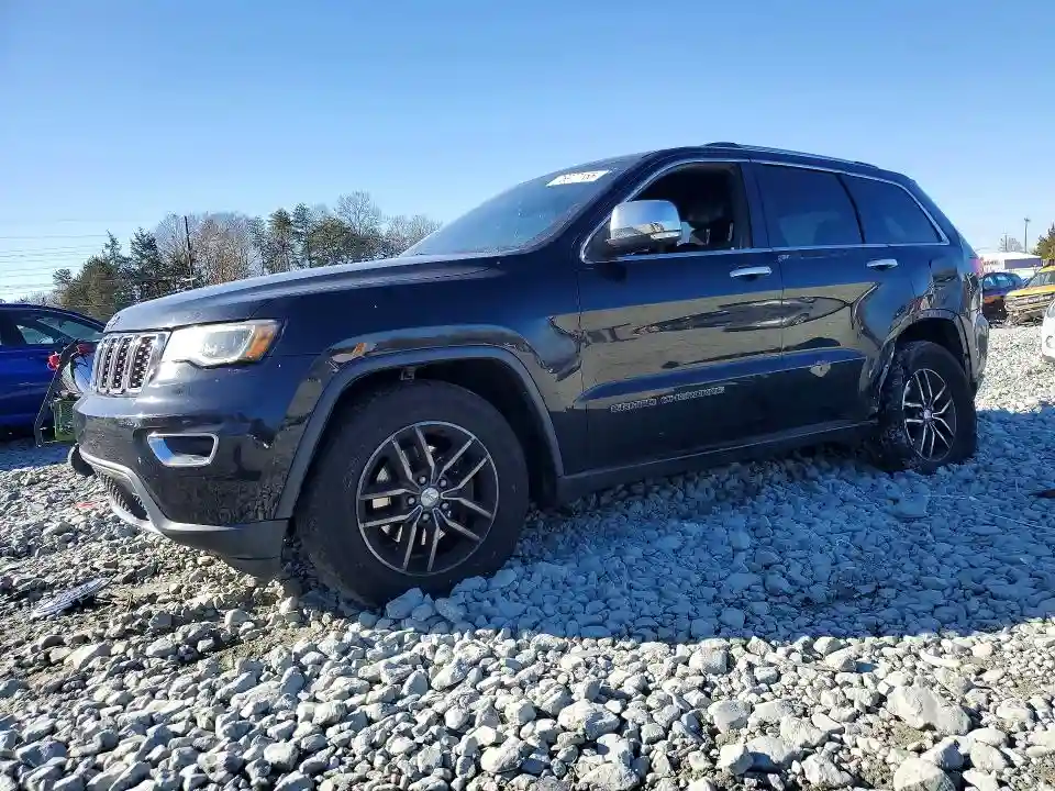 1C4RJEBG6HC934038 2017 JEEP GRAND CHEROKEE-0