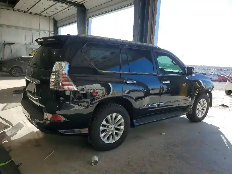 JTJBM7FX7K5234097 2019 LEXUS GX-2