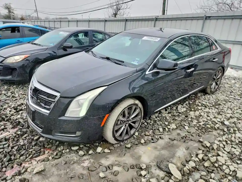 2G61U5S30G9111549 2016 CADILLAC XTS-0