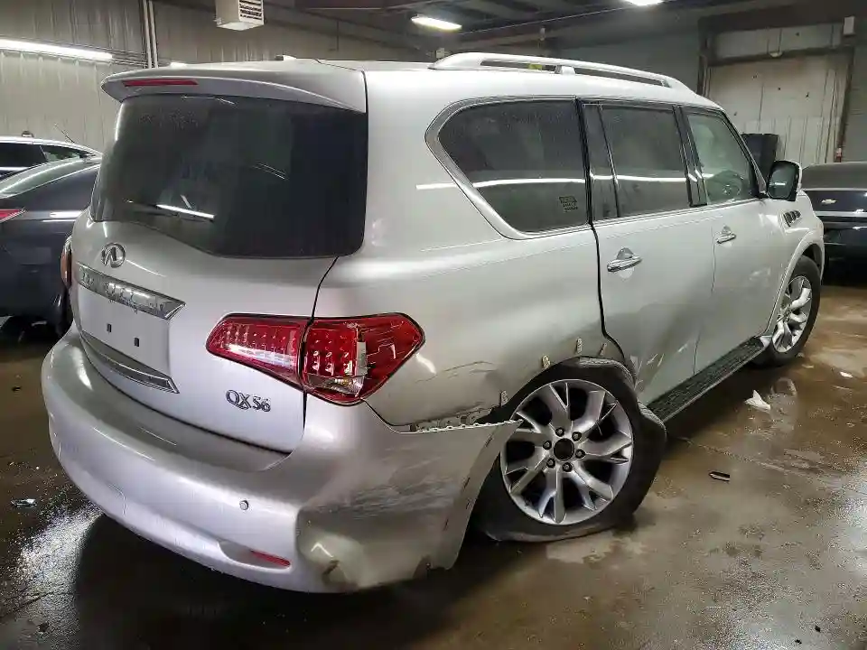 JN8AZ2NE5B9005322 2011 INFINITI QX56-2