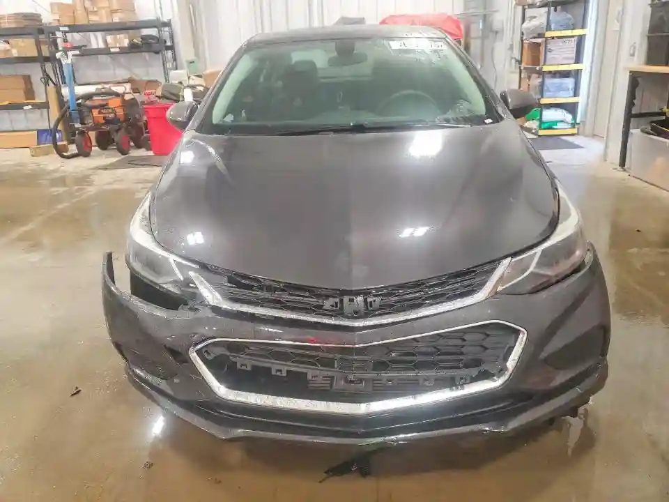 1G1BE5SM0H7144411 2017 CHEVROLET CRUZE-4
