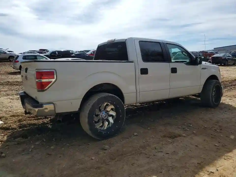 1FTFW1EV0AKB97874 2010 FORD F-150-4