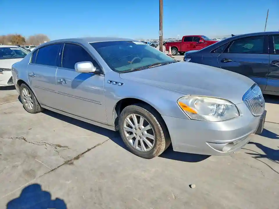 1G4HC5EM5BU113887 2011 BUICK LUCERNE-3