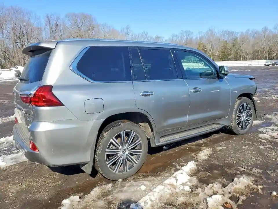 JTJDY7AX9M4356540 2021 LEXUS-2