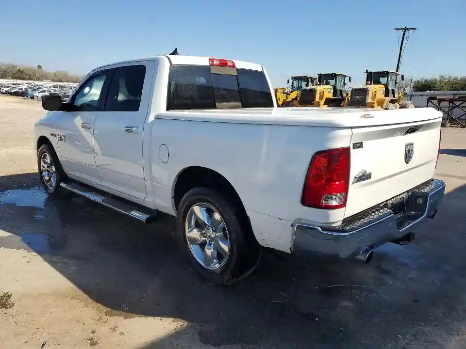 1C6RR6LM1ES391015 2014 RAM 1500-1