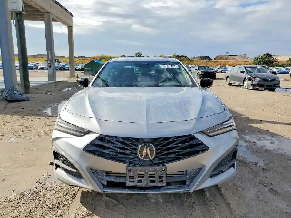 19UUB5F42RA000075 2024 ACURA TLX-4