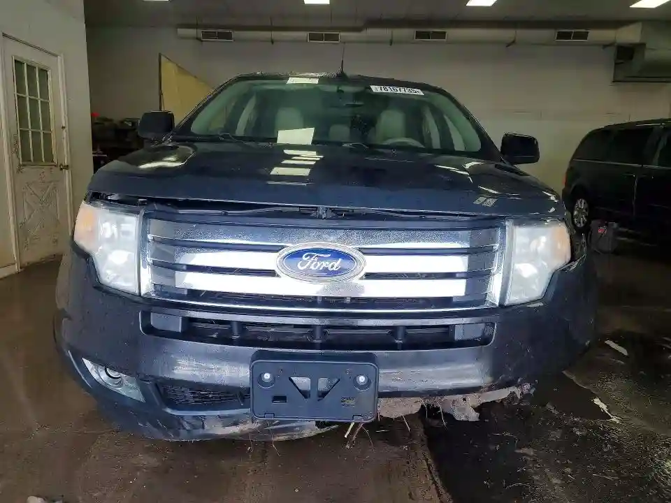 2FMDK3JC8ABB64369 2010 FORD EDGE-4