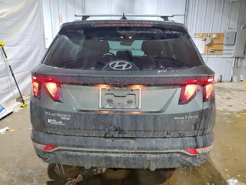 KM8JBCD16RU206864 2024 HYUNDAI TUCSON-5