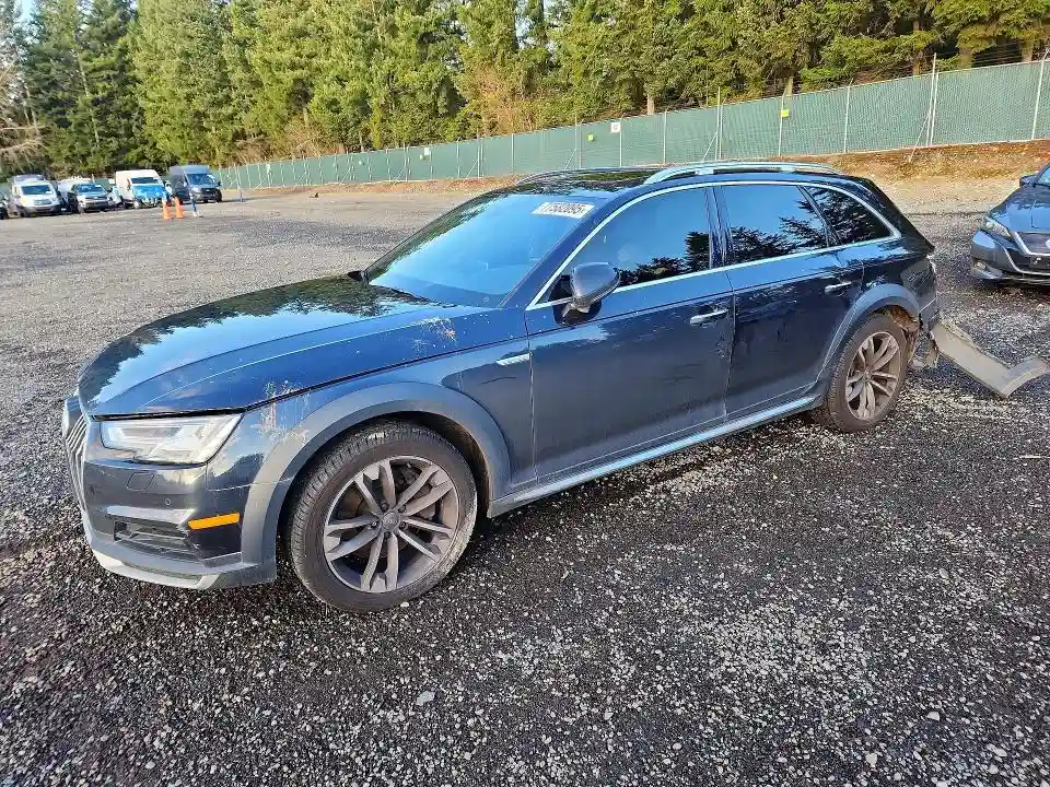 WA18NAF43HA038262 2017 AUDI A4-0