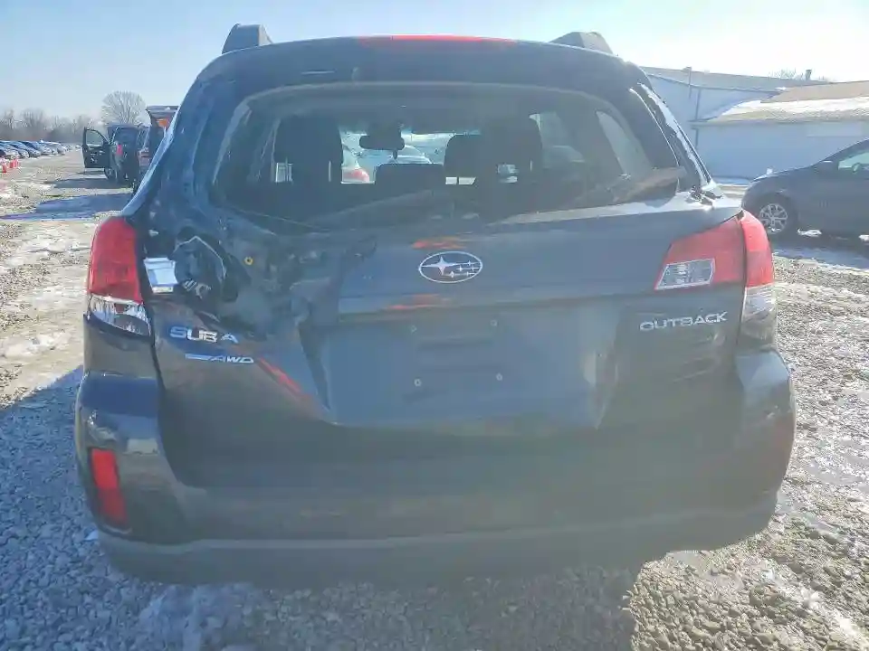 4S4BRCGC5C3250851 2012 SUBARU OUTBACK-5