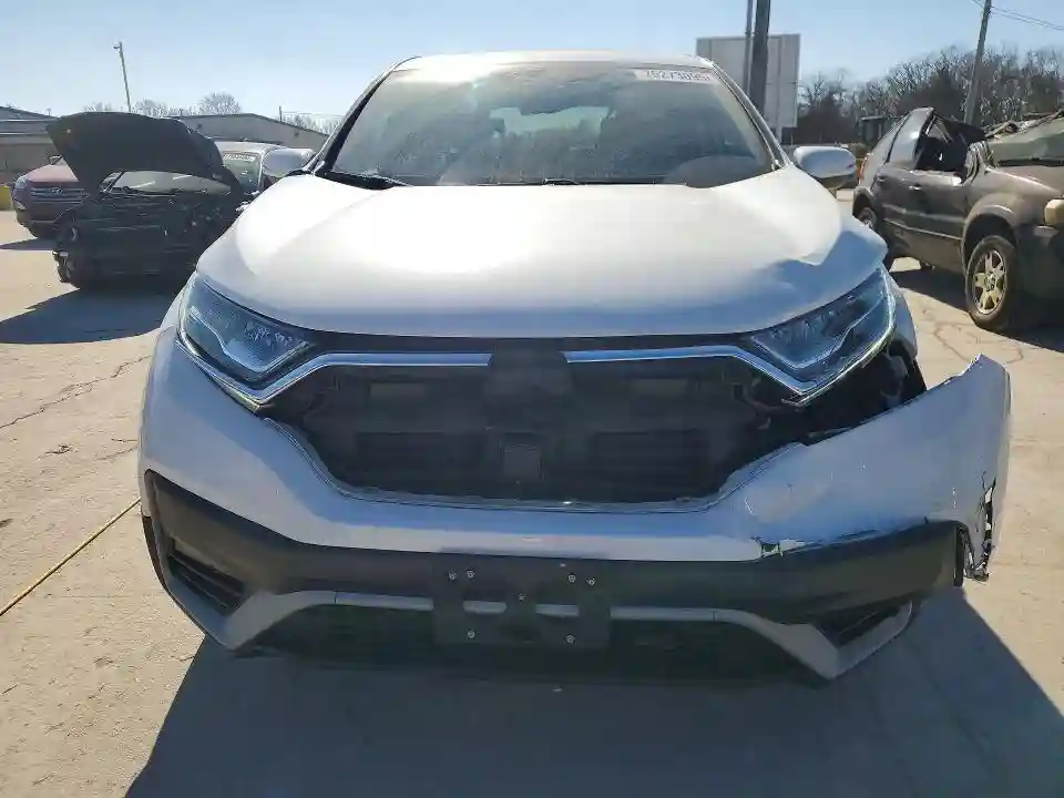 7FART6H80ME013712 2021 HONDA CRV-4