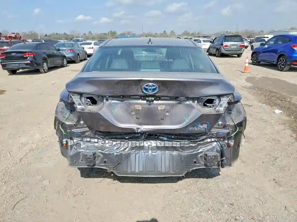 4T1C31AK7NU576190 2022 TOYOTA CAMRY-5