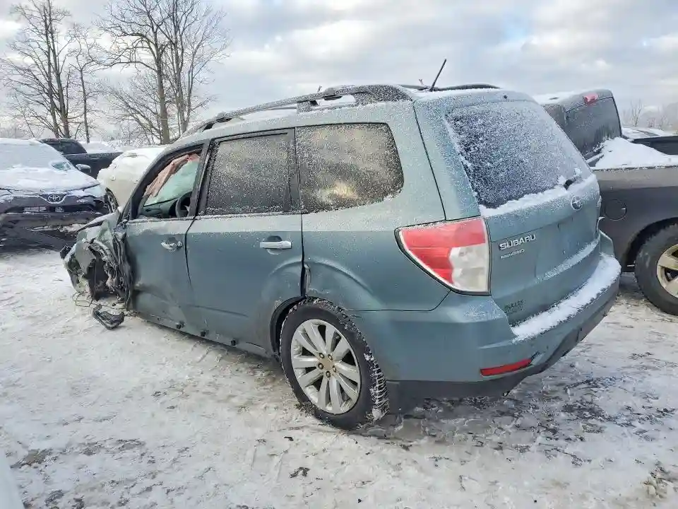 JF2SHADC1CH420644 2012 SUBARU FORESTER-1