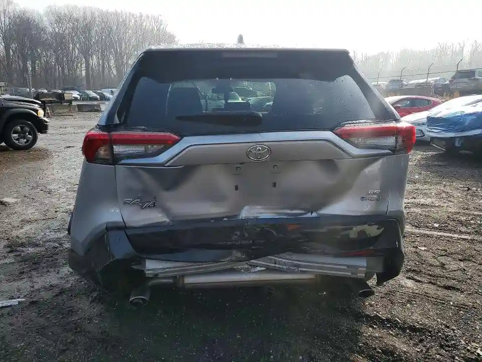4T3T6RFV0SU180372 2025 TOYOTA RAV4 HYBRID-5