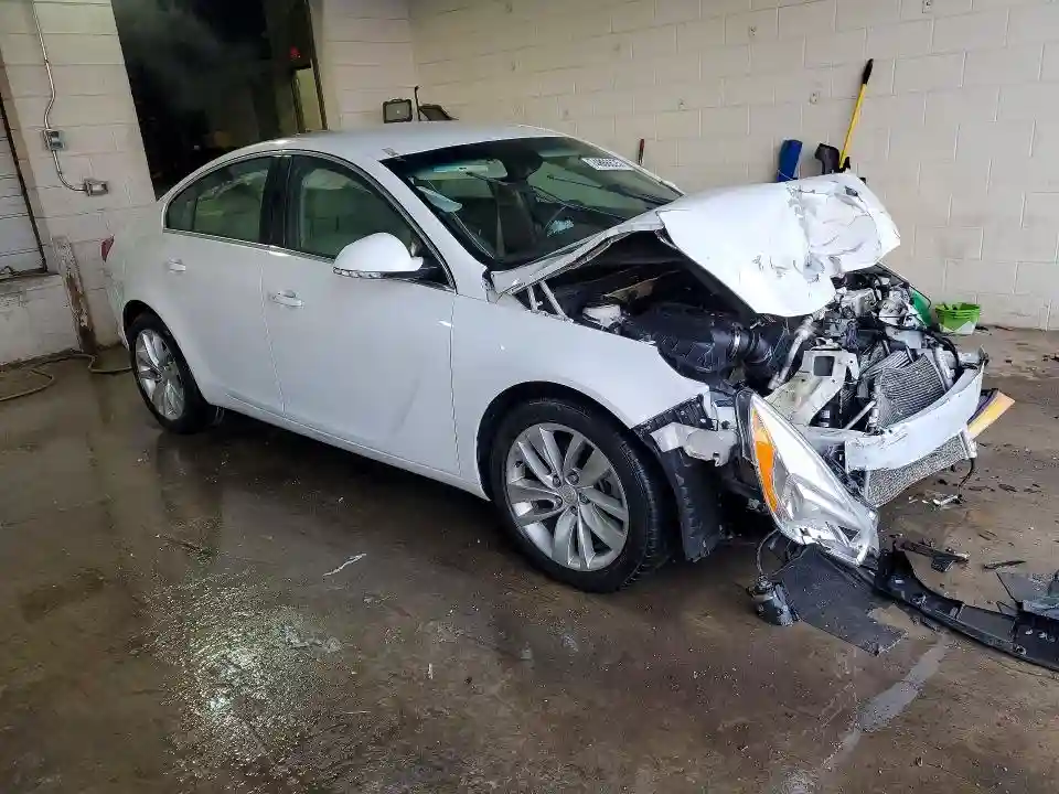 2G4GS5GX0G9124029 2016 BUICK REGAL-3